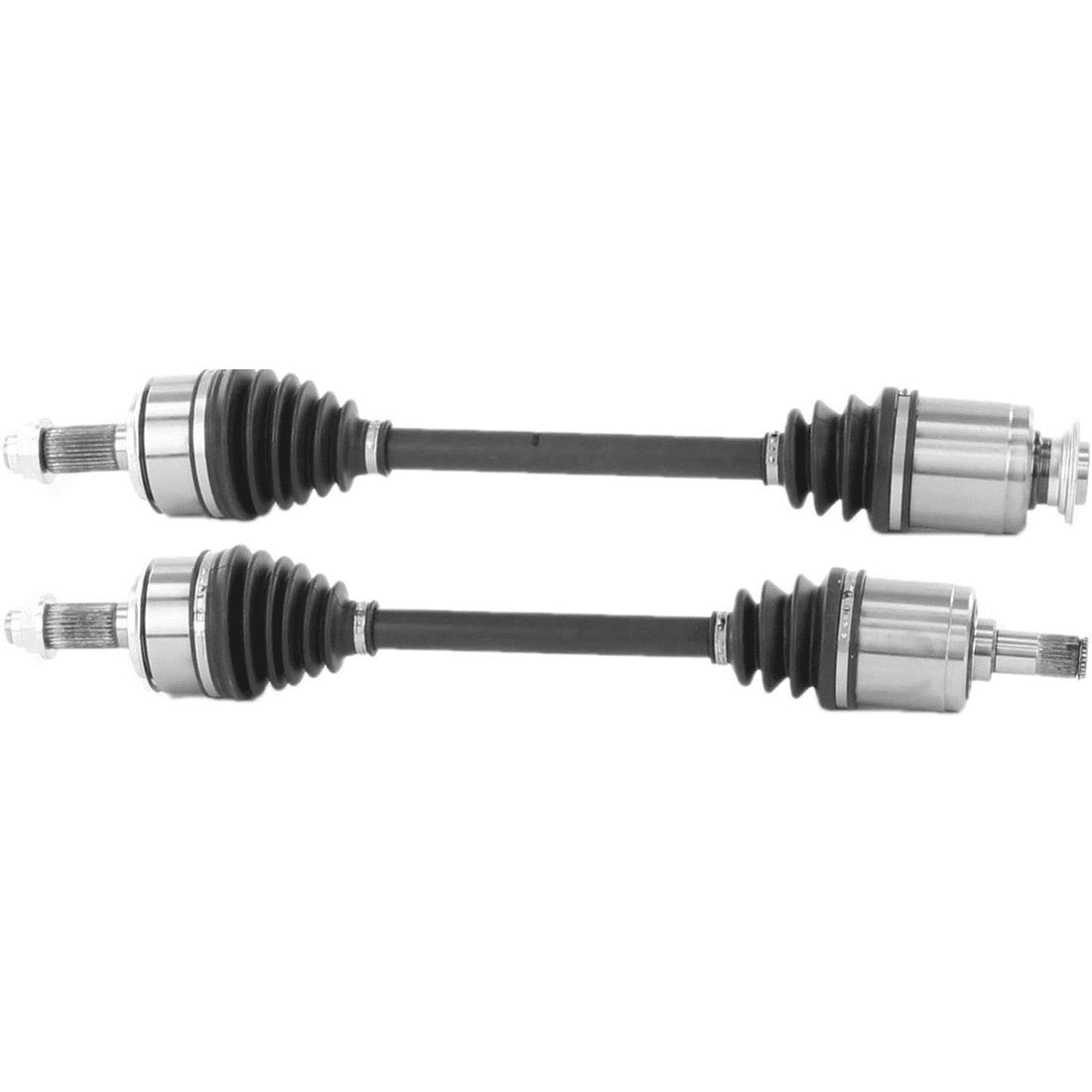 TrakMotive Front CV Axle CV Joint Shaft Assembly Assembly For Honda CRV 2017 2018 2019