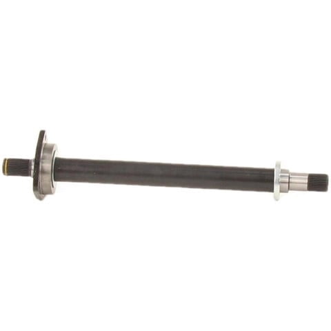 TrakMotive GM-3506 CV Intermediate Shaft Fits select: 2009-2013 CHEVROLET MALIBU, 2009-2010 PONTIAC G6