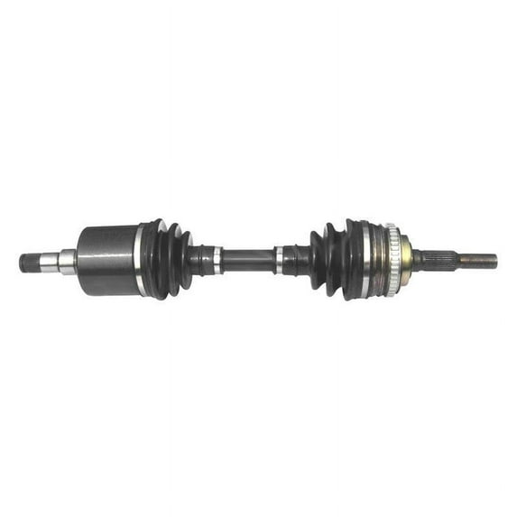 TrakMotive GM-8140 CV Axle Shaft