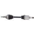 thumbnail image 1 of TrakMotive GM-8142 Fits select: 1999-2004 PONTIAC GRAND AM, 1999-2004 OLDSMOBILE ALERO, 1 of 4