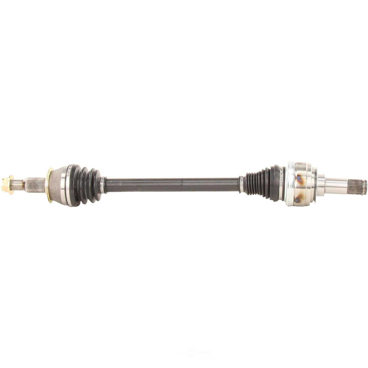 TrakMotive GM-8384 CV Axle Shaft Fits select: 2014-2015 CHEVROLET CAMARO Z28