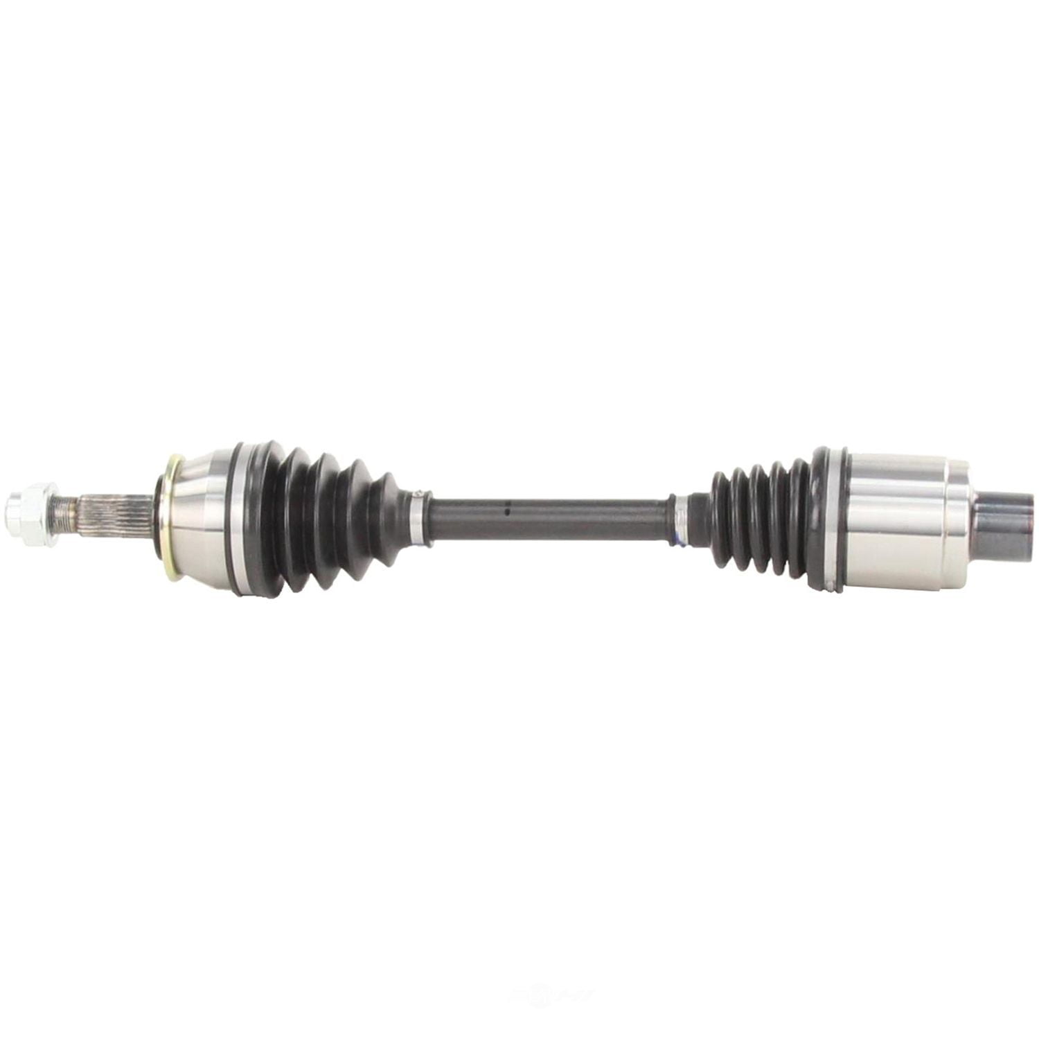 TrakMotive GM-8401 CV Axle Shaft Fits select: 2015-2020 CHEVROLET TRAX, 2016-2019 BUICK ENCORE