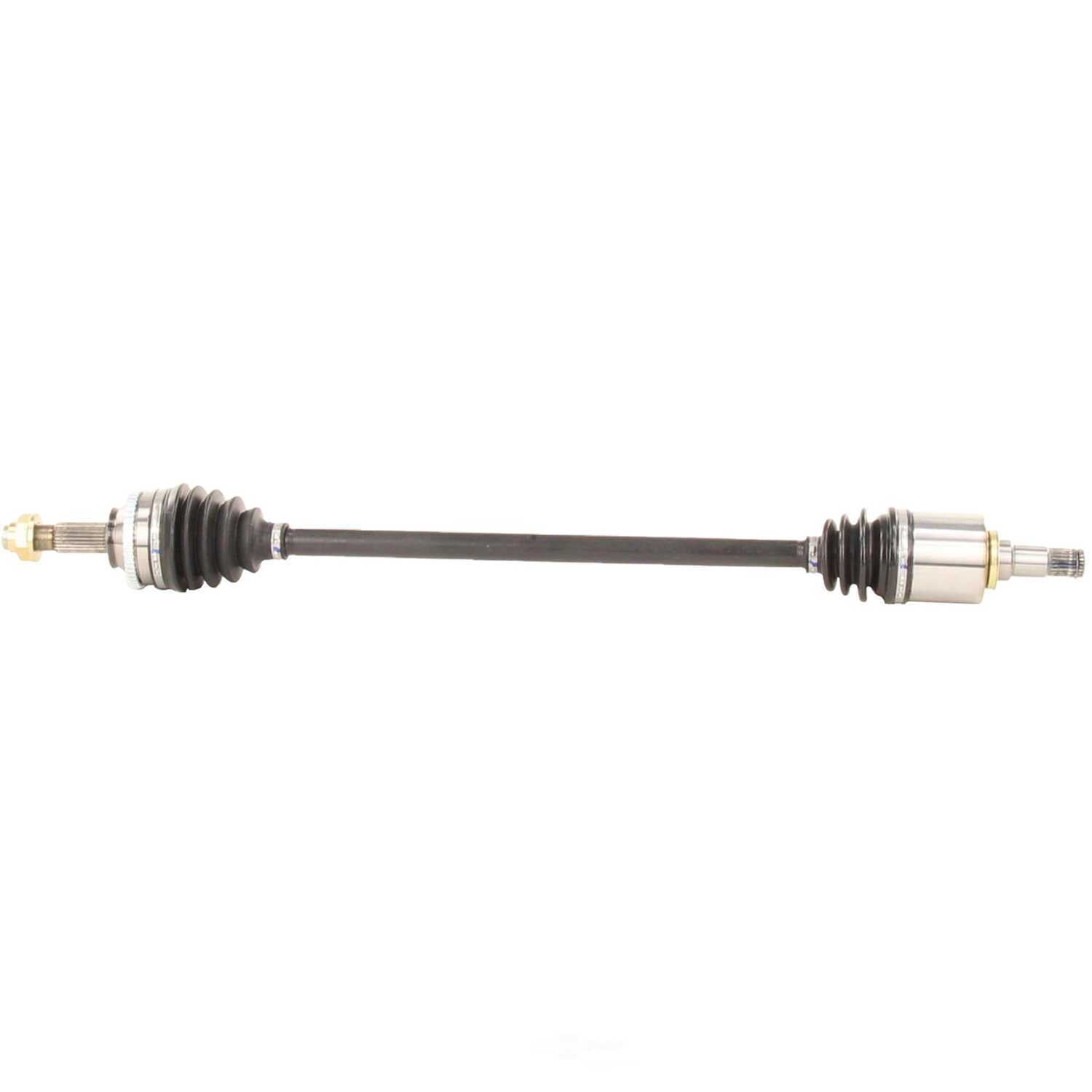Worldparts 179412 CV Axle Shaft