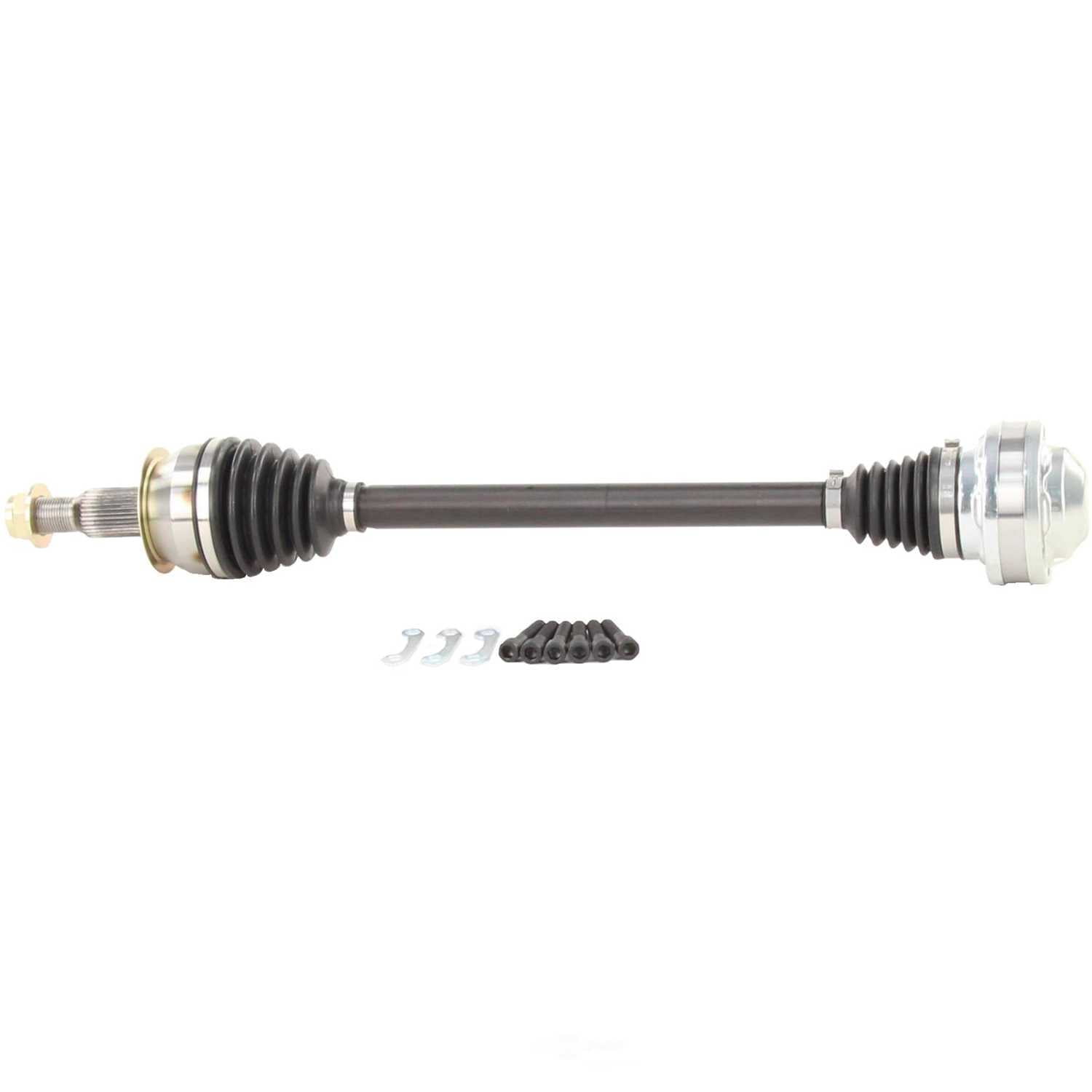 FVP GM-8416 CV Axle Shaft