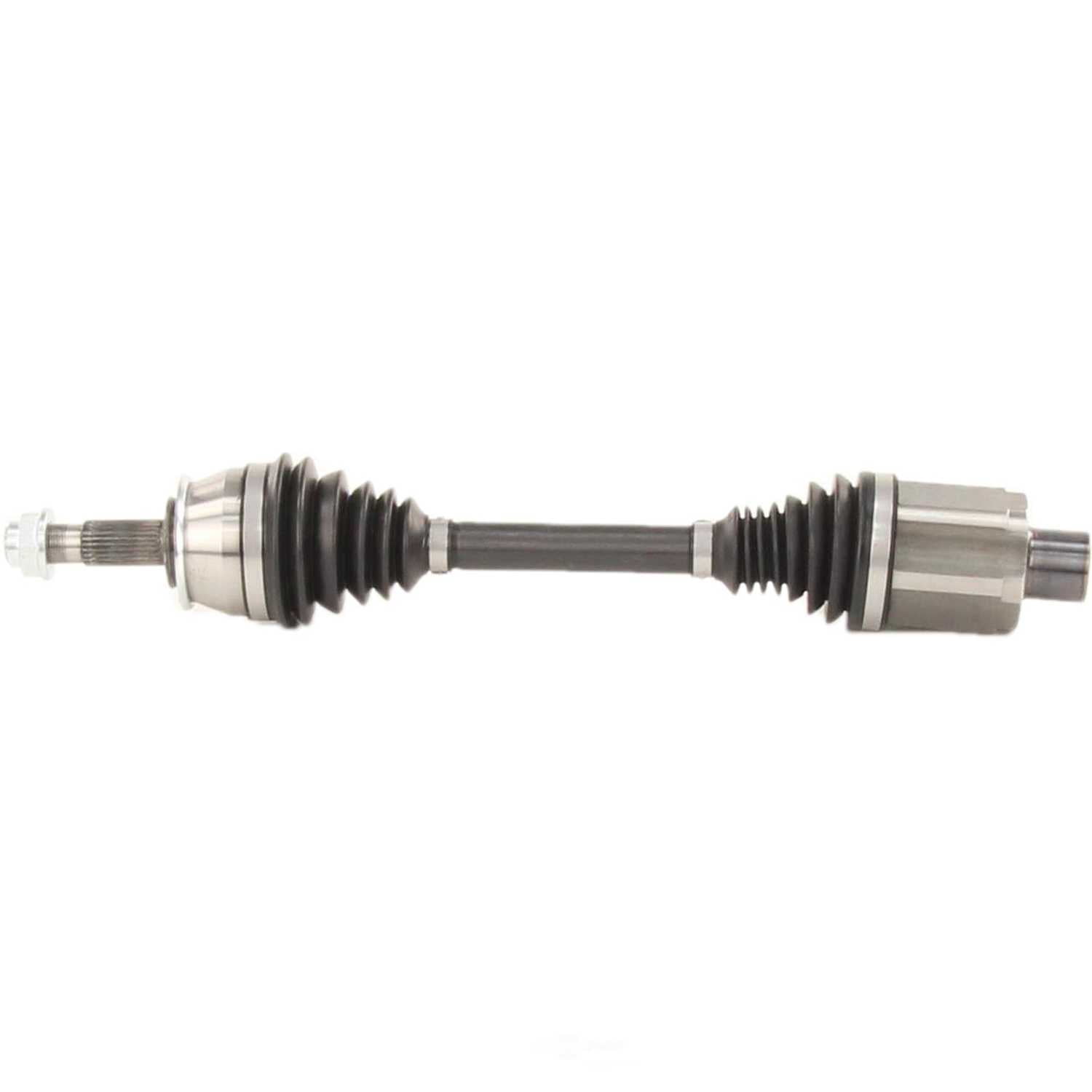 FVP GM-8458 AAR CV Axle Shaft