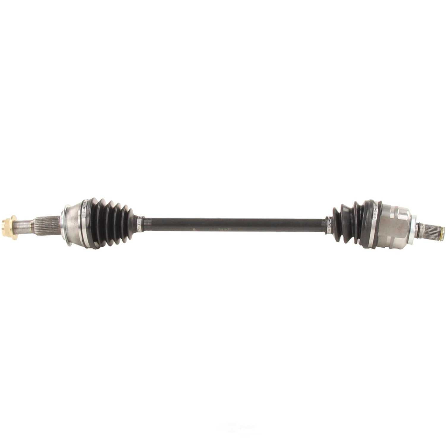 Worldparts 179473 CV Axle Shaft