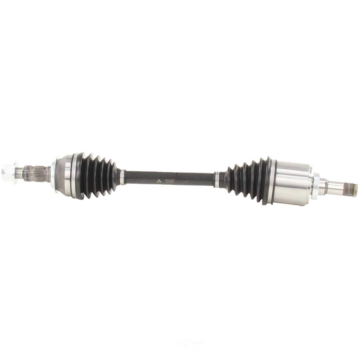 Worldparts 179487 AAR CV Axle Shaft