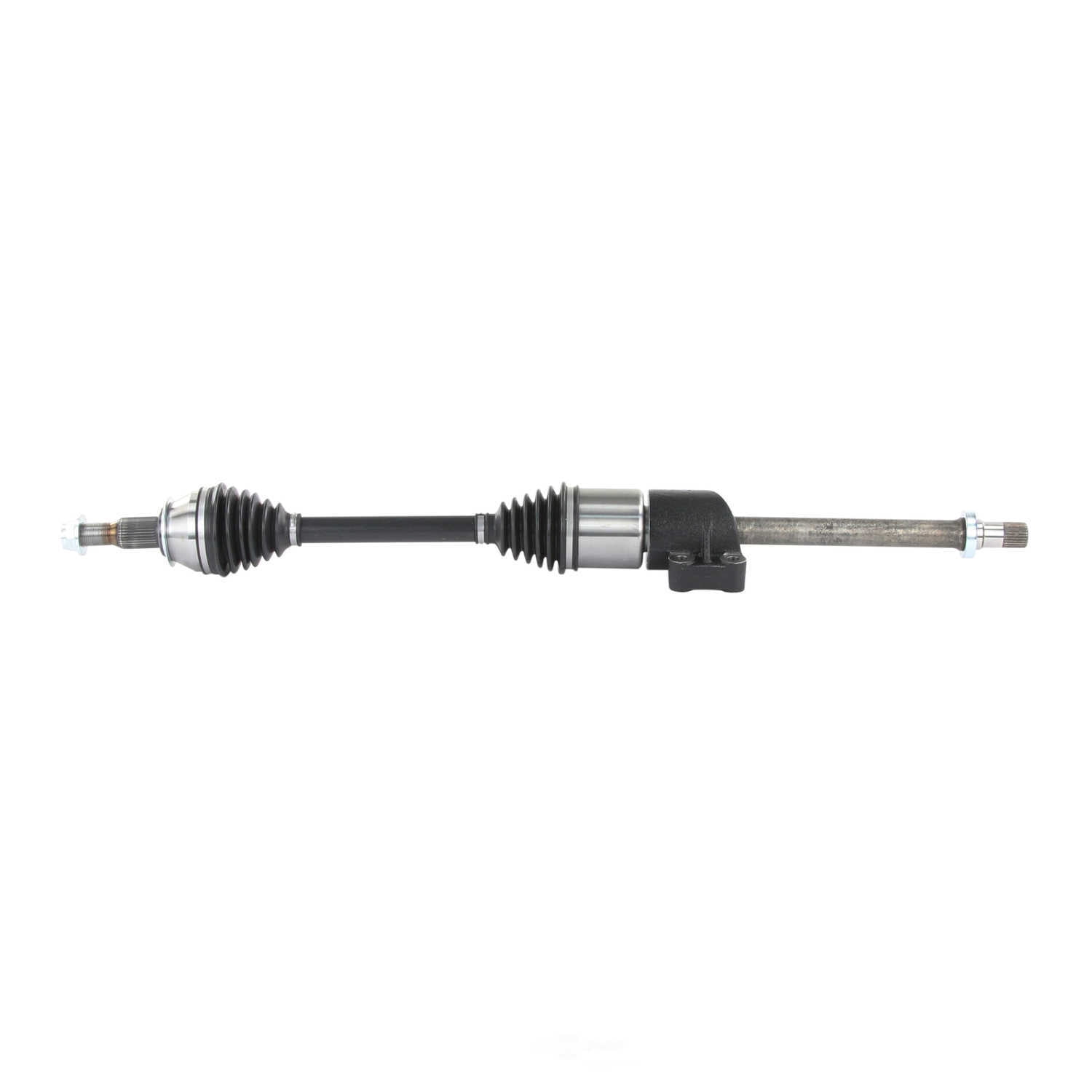 TrakMotive GM-8489 CV Axle Shaft Fits select: 2018-2021 CHEVROLET TRAVERSE, 2019 CHEVROLET BLAZER