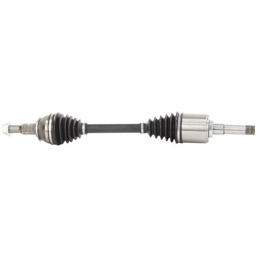 TrakMotive GM-8497 CV Axle Shaft