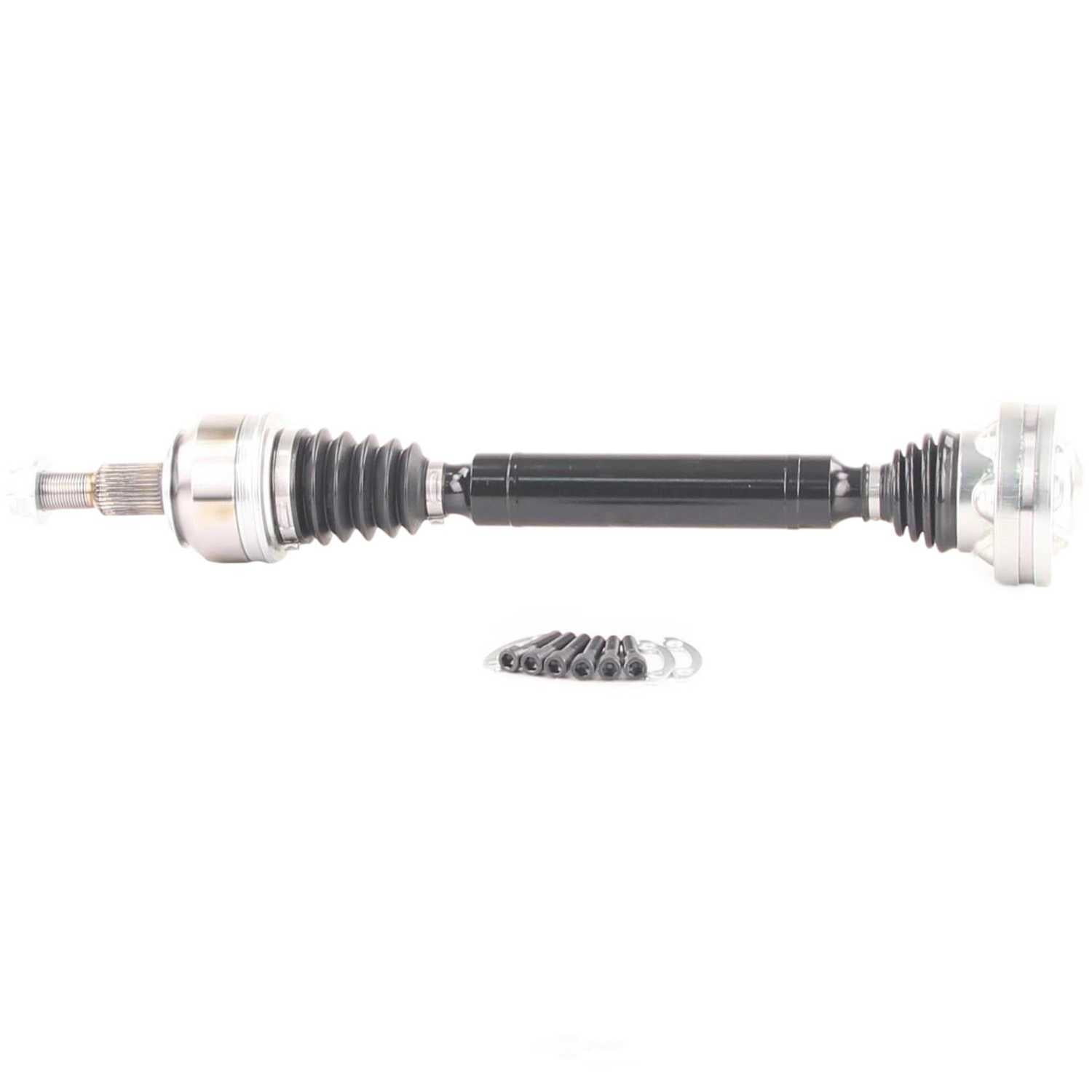 FVP GM-8507 CV Axle Shaft