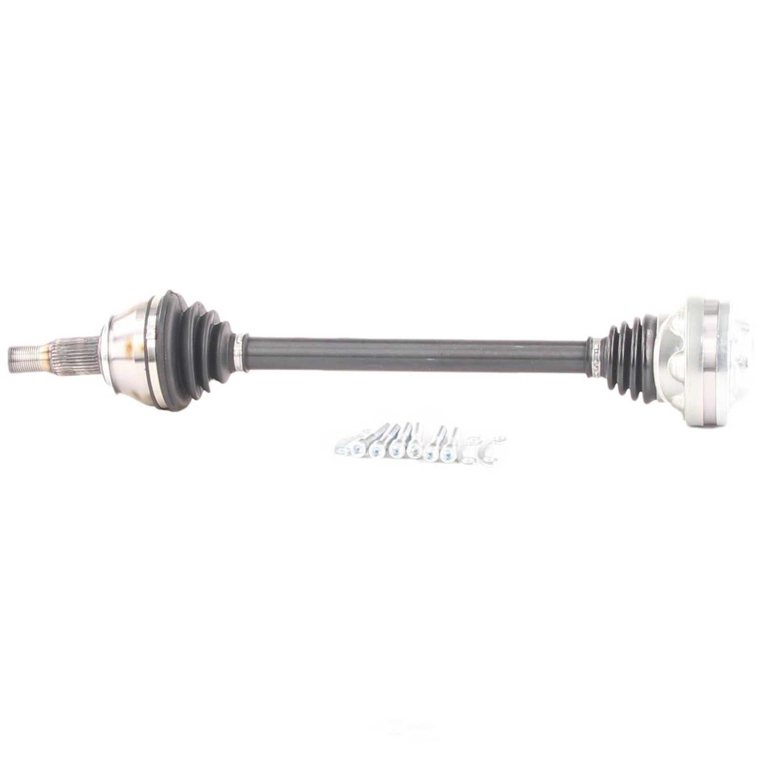 Worldparts 179511 CV Axle Shaft