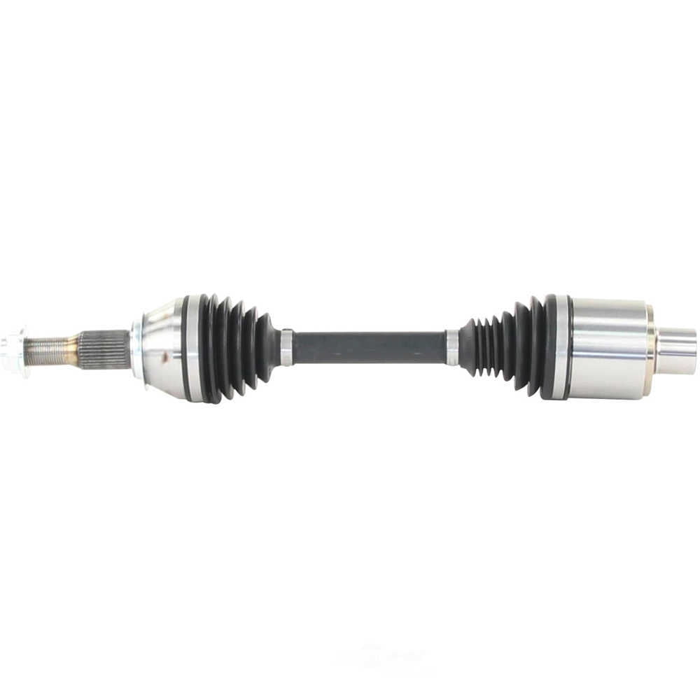 TrakMotive GM-86013 AAR CV Axle Shaft