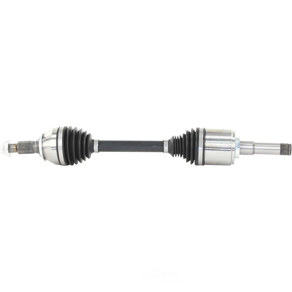 TrakMotive GM-86015 AAR CV Axle Shaft