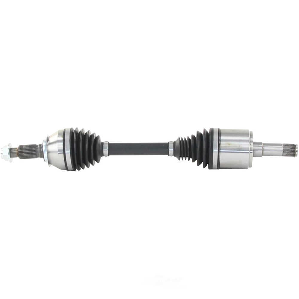 TrakMotive GM-86016 AAR CV Axle Shaft