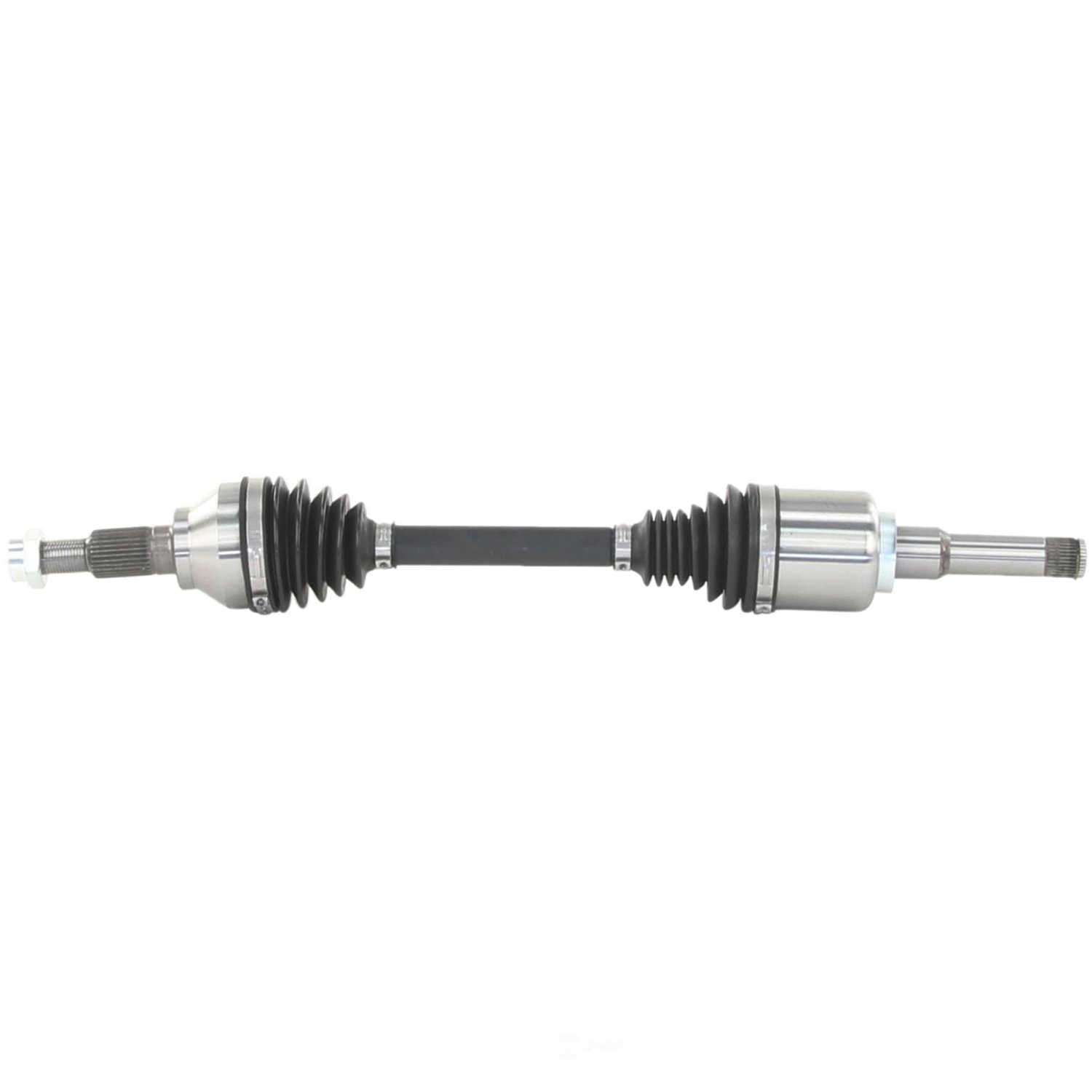 TrakMotive GM-86019 CV Axle Shaft
