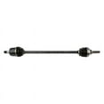 thumbnail image 1 of TrakMotive HO-8118 CV Axle Shaft, 1 of 4