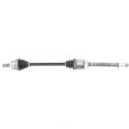 thumbnail image 1 of TrakMotive HO-8478 CV Axle Shaft, 1 of 4