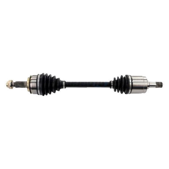 TrakMotive HO-8598 CV Axle Shaft Fits select: 2011-2015 HONDA CR-Z