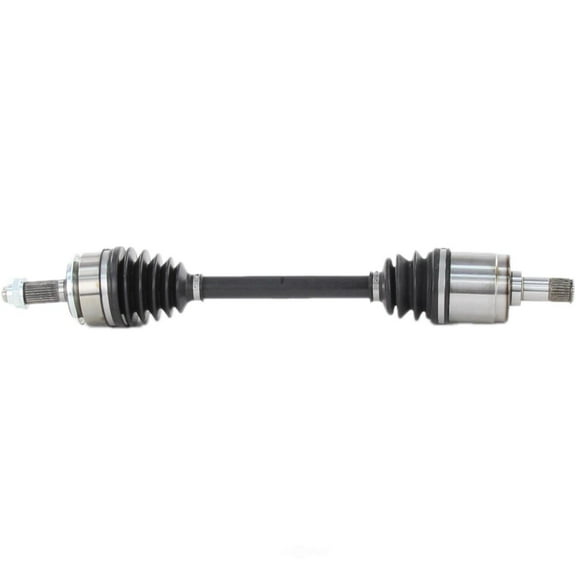 TrakMotive HO-8640 AAR CV Axle Shaft Fits select: 2013-2015 ACURA ILX