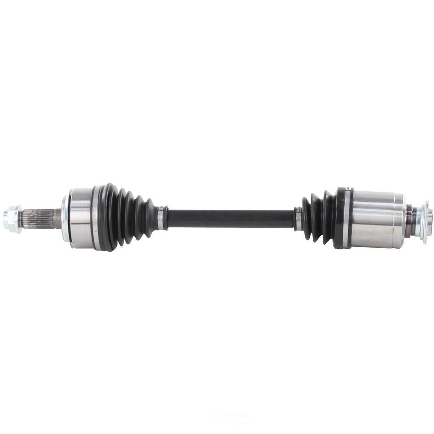 TrakMotive HO-8649 AAR CV Axle Shaft Fits select: 2016-2020 HONDA HR-V