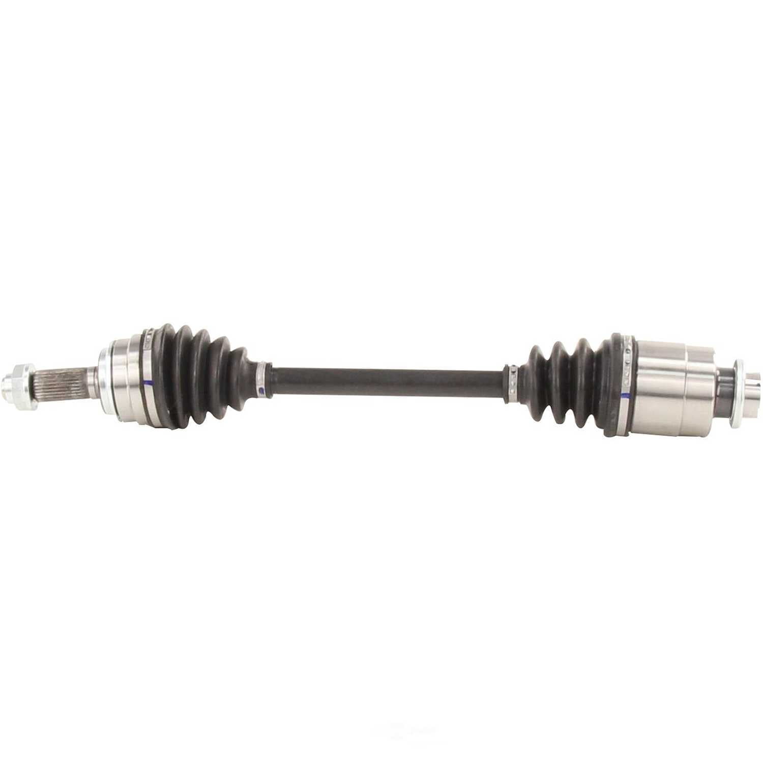 Worldparts 189676 CV Axle Shaft