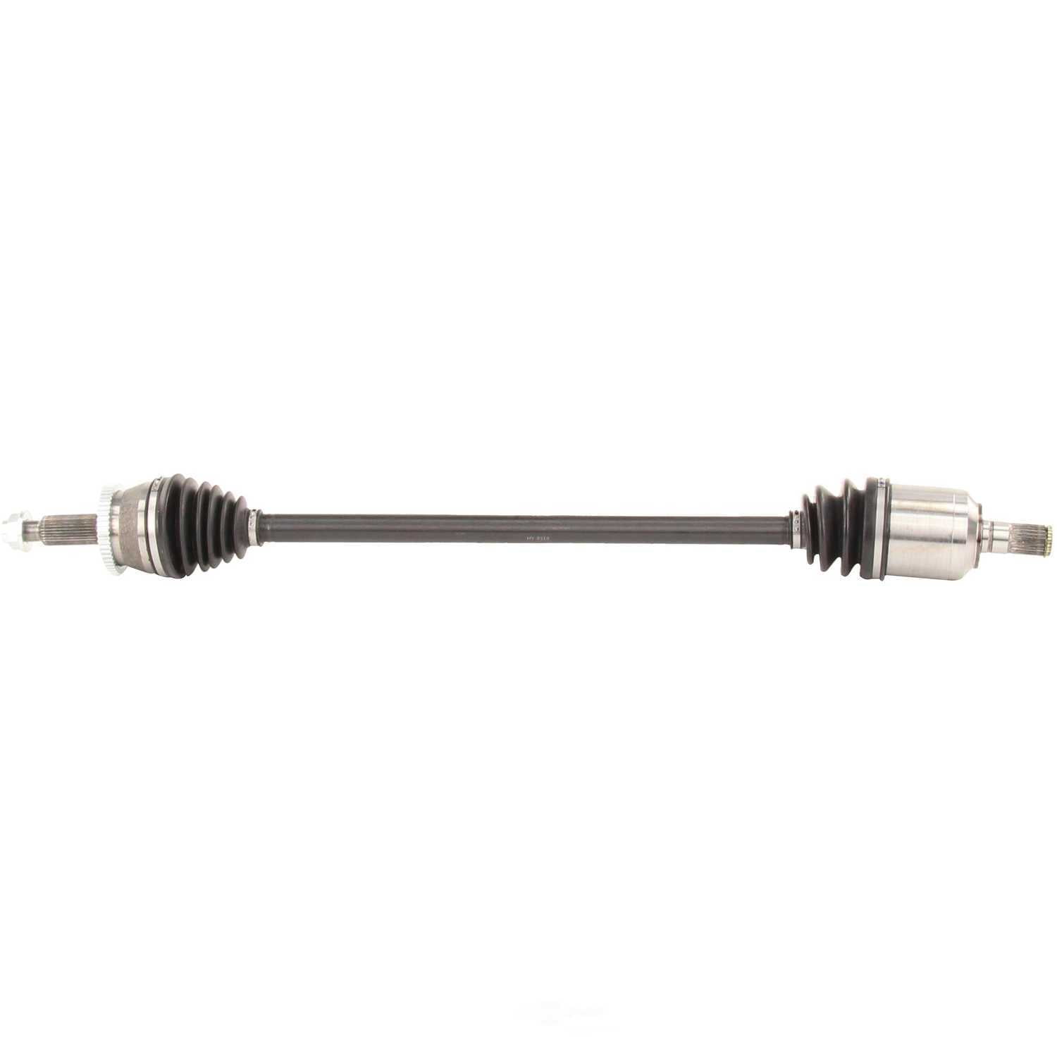 Worldparts 199319 AAR CV Axle Shaft