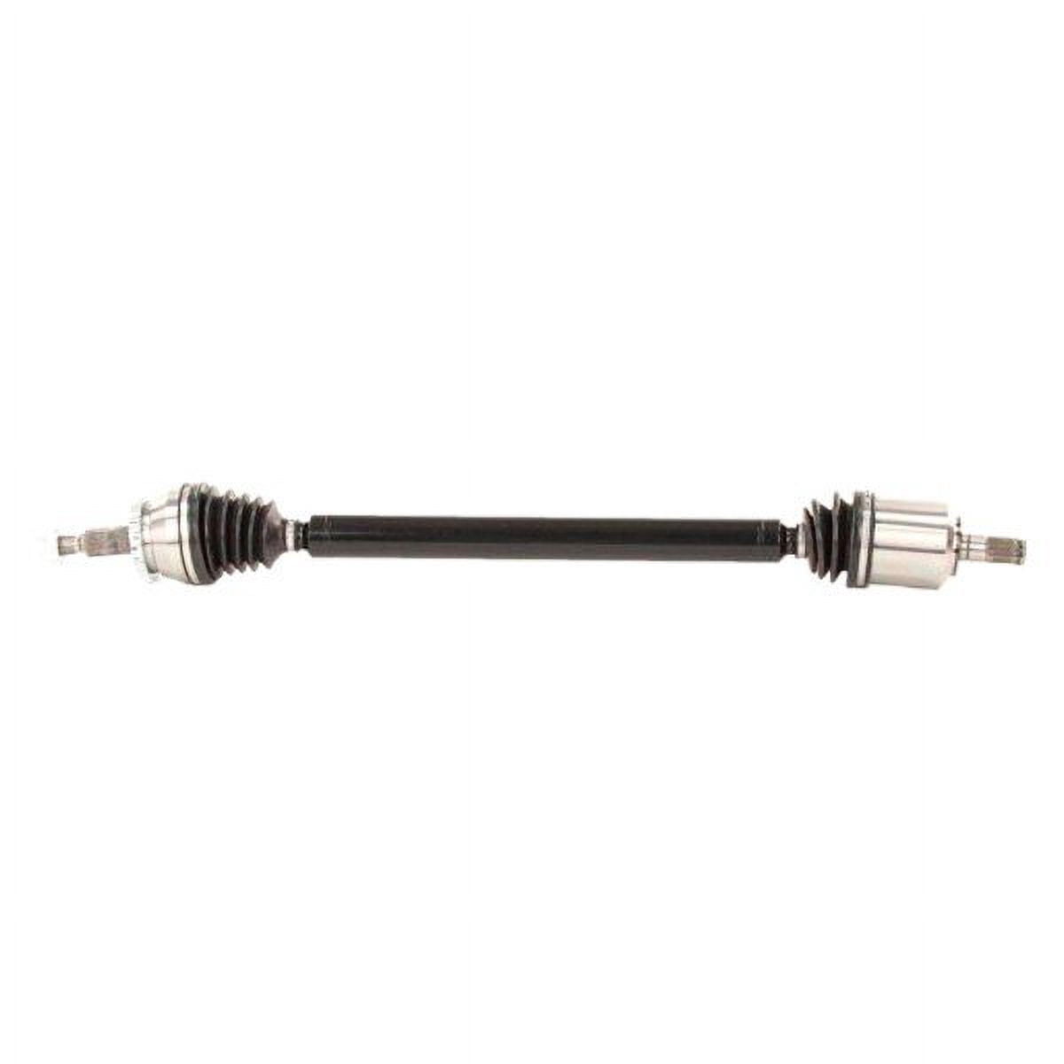 TrakMotive HY-8361 CV Axle Shaft