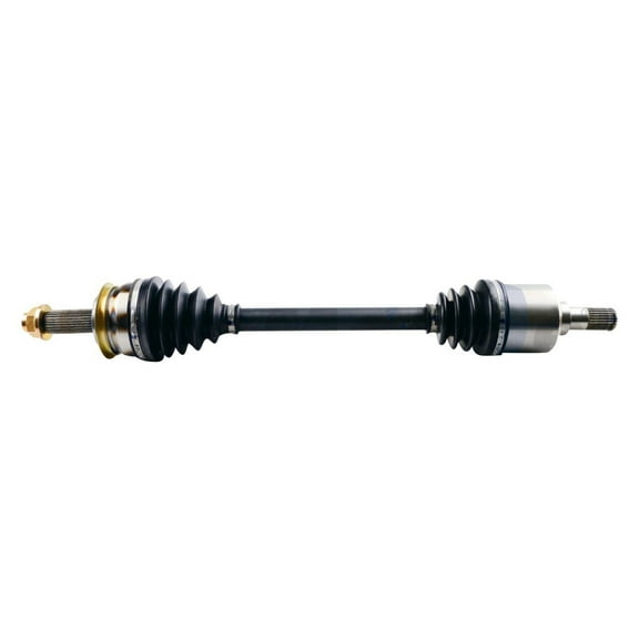 TrakMotive KA-8115 CV Axle Shaft Fits select: 2008-2010 KIA OPTIMA