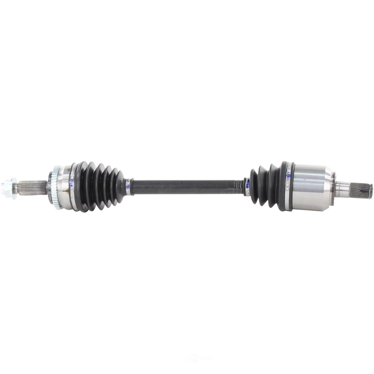 TrakMotive KA-8119 CV Axle Shaft Fits select: 2011-2013 KIA FORTE