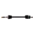thumbnail image 1 of TrakMotive KAW-7014 - Rear CV Axle, 1 of 2
