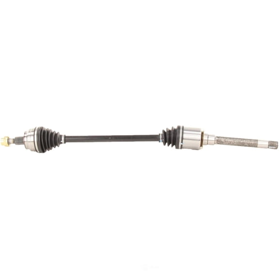 TrakMotive MB-8021 CV Axle Shaft Fits select: 2006-2011 MERCEDES-BENZ ML, 2007-2012 MERCEDES-BENZ GL