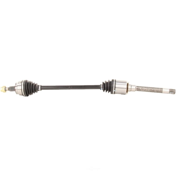 TrakMotive MB-8021 CV Axle Shaft Fits select: 2006-2011 MERCEDES-BENZ ML, 2007-2012 MERCEDES-BENZ GL