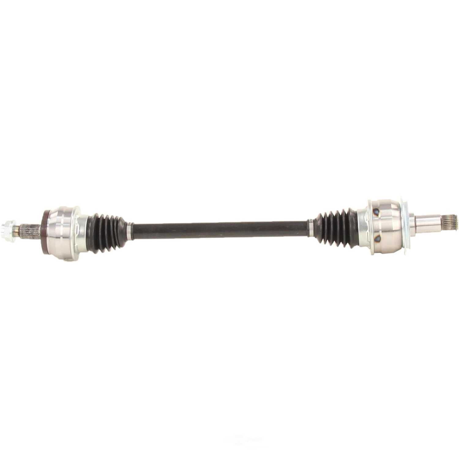 Worldparts 229042 CV Axle Shaft