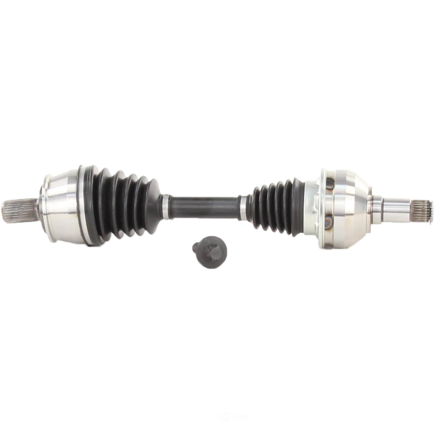 TrakMotive MB-8046 CV Axle Shaft Fits select: 2014-2017 MERCEDES-BENZ CLA, 2015-2017 MERCEDES-BENZ GLA