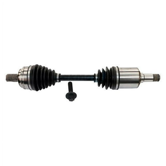 TrakMotive MB-8057 CV Axle Shaft