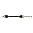 thumbnail image 1 of TrakMotive MB-8058 CV Axle Shaft Fits select: 2012-2015 MERCEDES-BENZ ML, 2016-2019 MERCEDES-BENZ GLE, 1 of 4