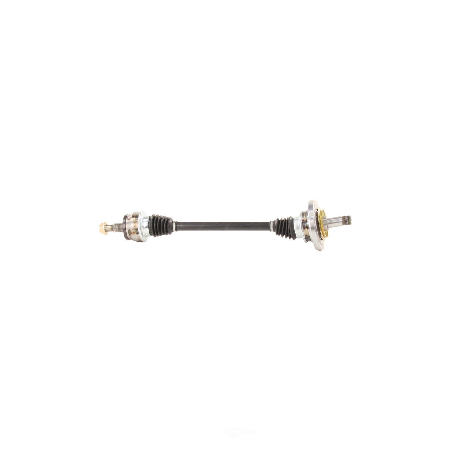 FVP MB-8076 CV Axle Shaft
