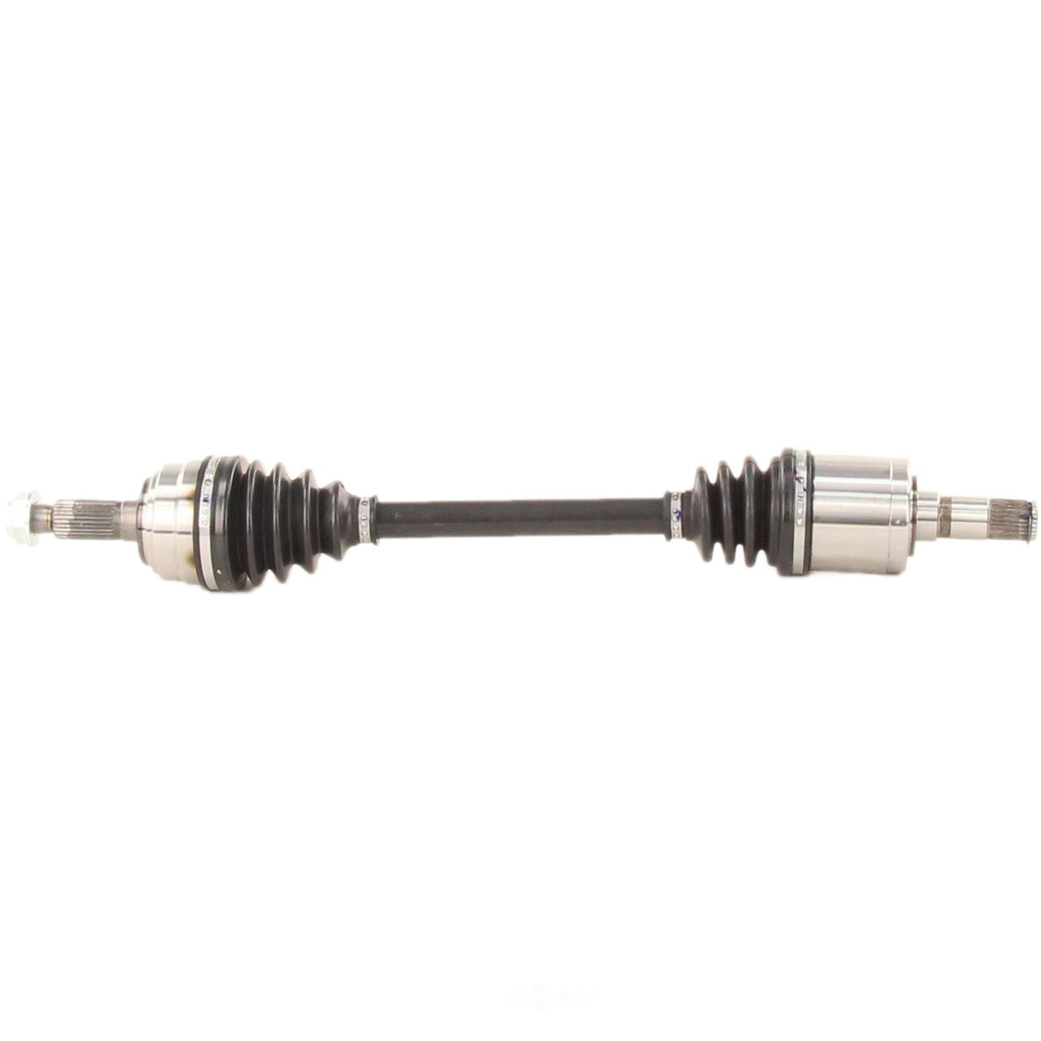 Worldparts 249256 CV Axle Shaft