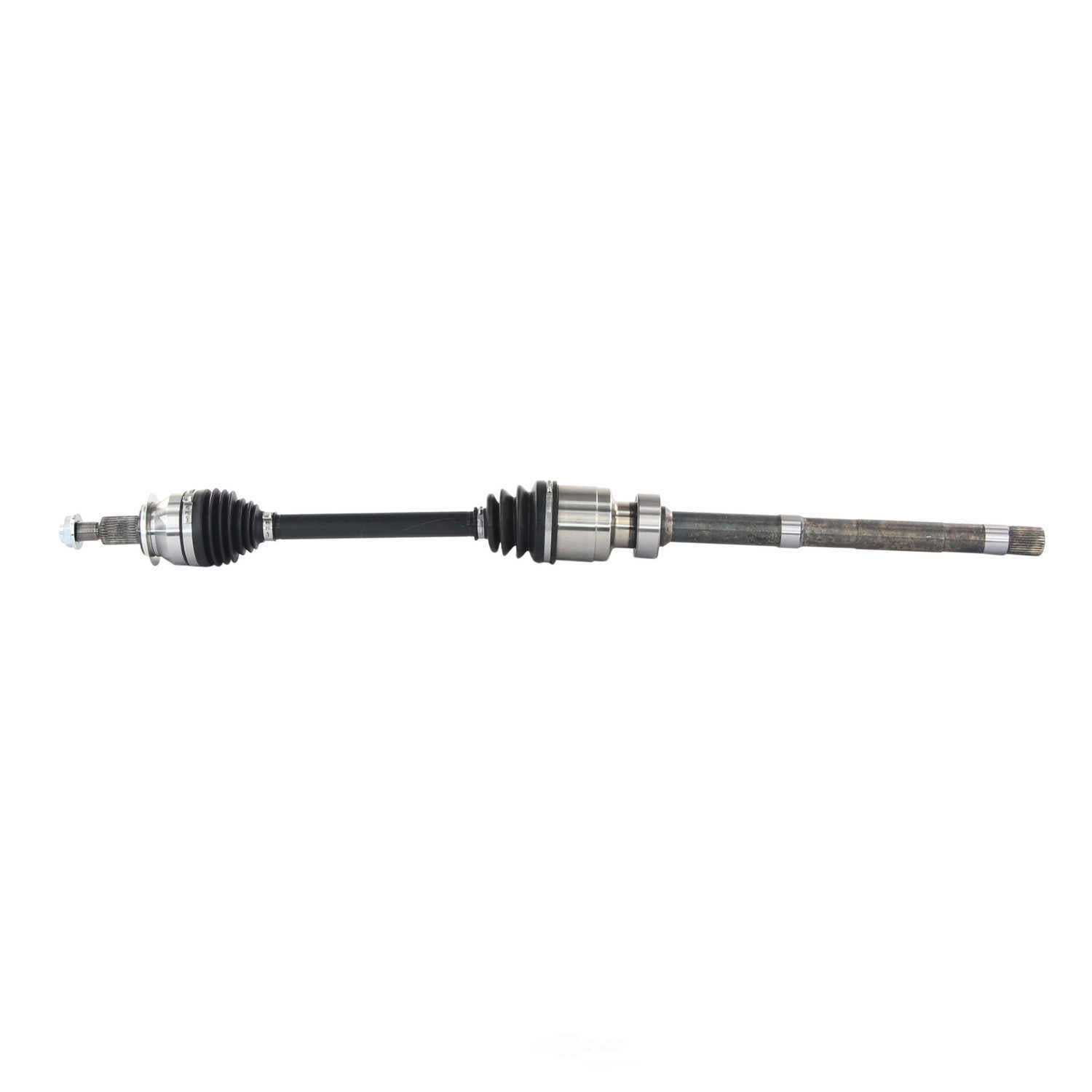 TrakMotive MZ-86013 AAR CV Axle Shaft