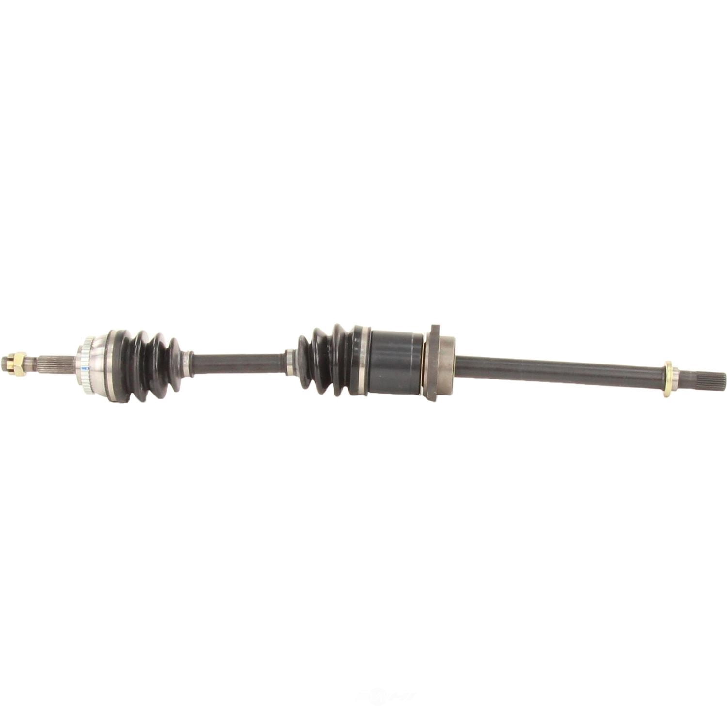 TrakMotive NI-8119 CV Axle Shaft