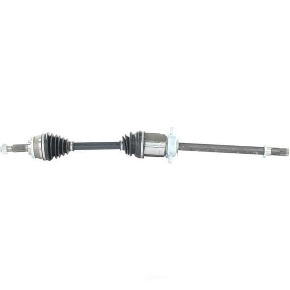 TrakMotive NI-8205 CV Axle Shaft Fits select: 2003-2007 NISSAN MURANO