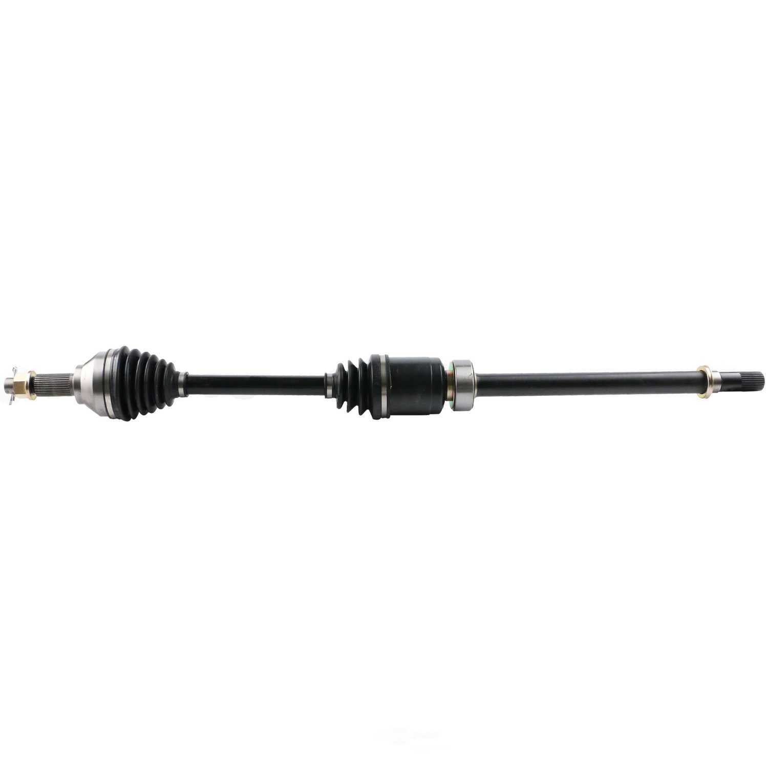 Worldparts 259410 AAR CV Axle Shaft