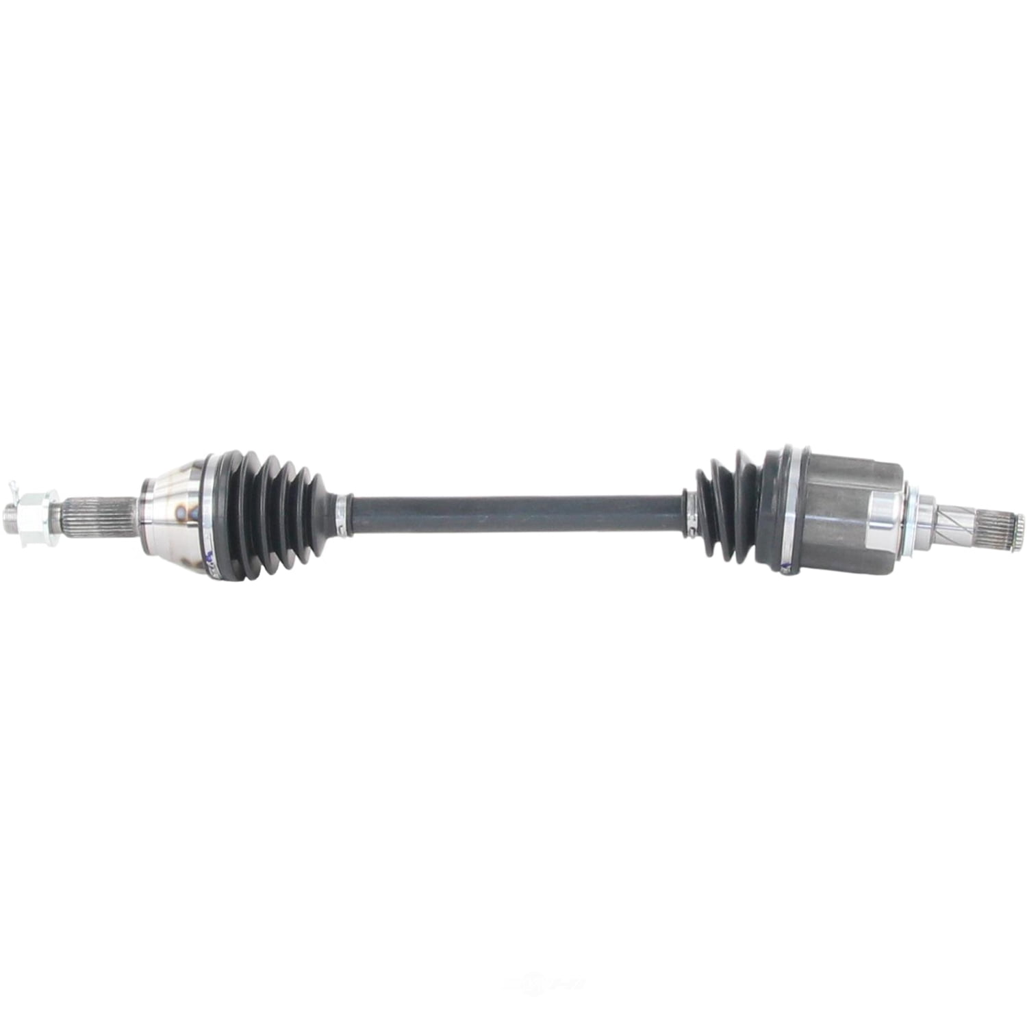 TrakMotive NI-8584 AAR CV Axle Shaft