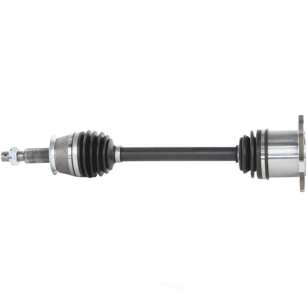 TrakMotive NI-86001 CV Axle Shaft