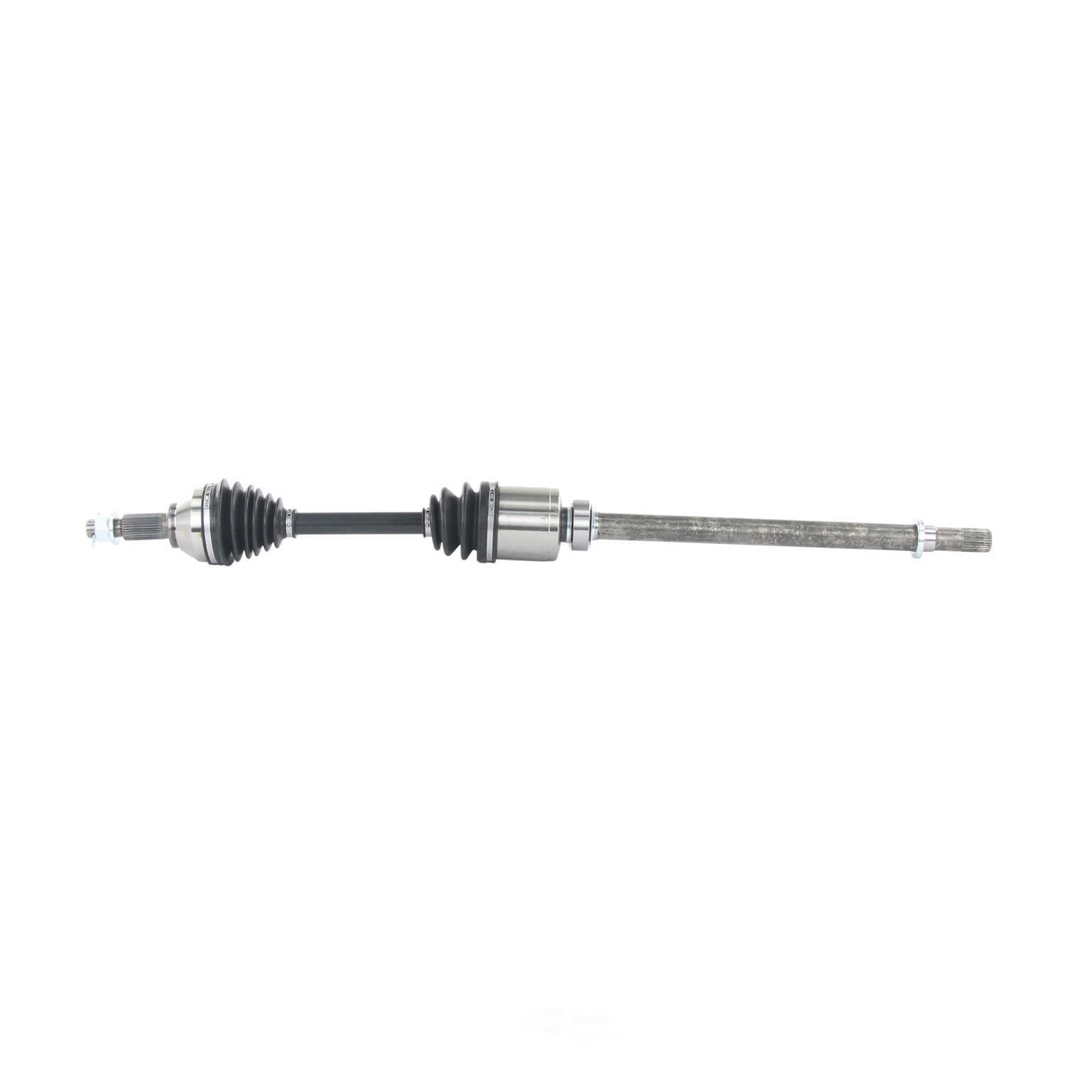 TrakMotive NI-8620 AAR CV Axle Shaft Fits select: 2016 NISSAN MURANO