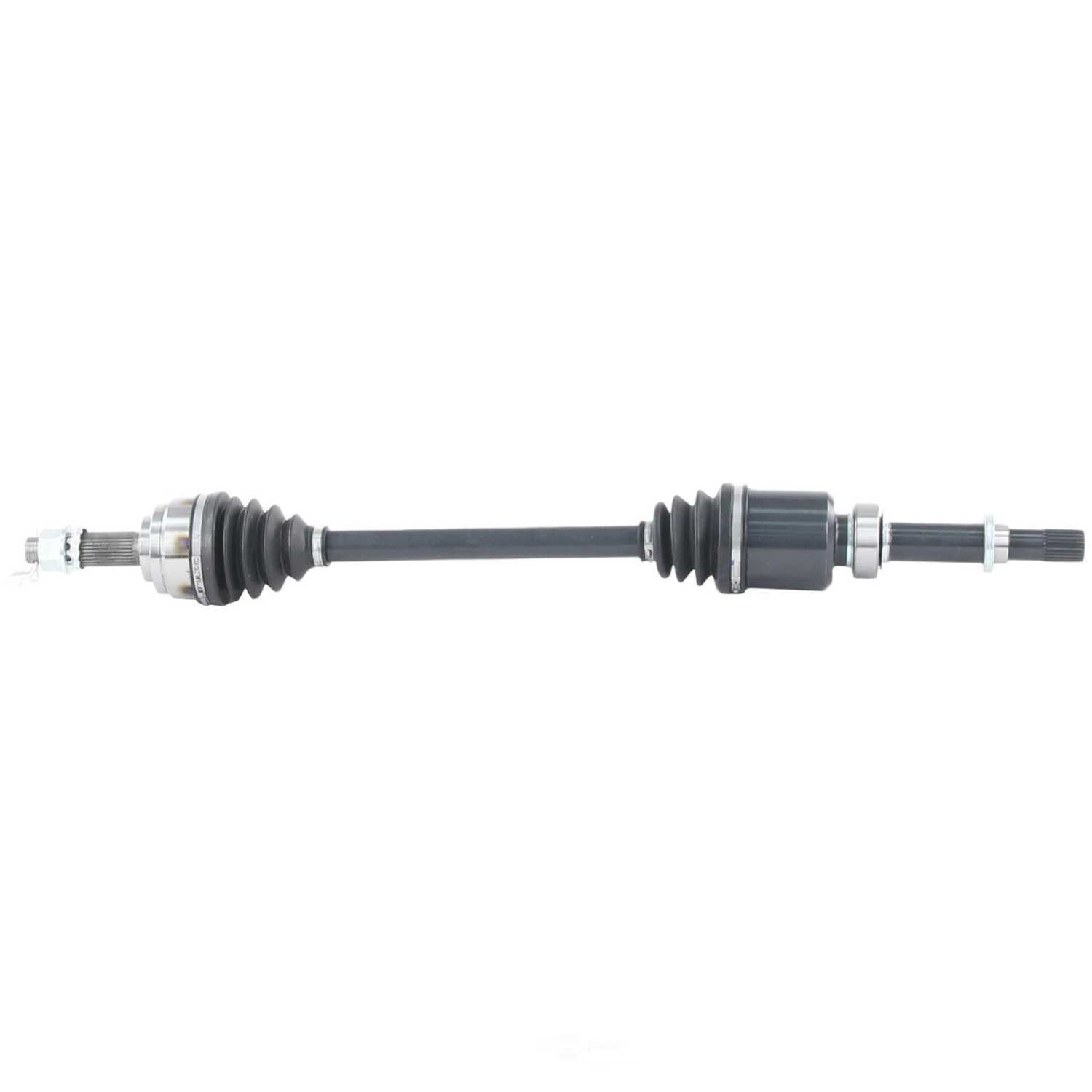 Worldparts 259667 AAR CV Axle Shaft