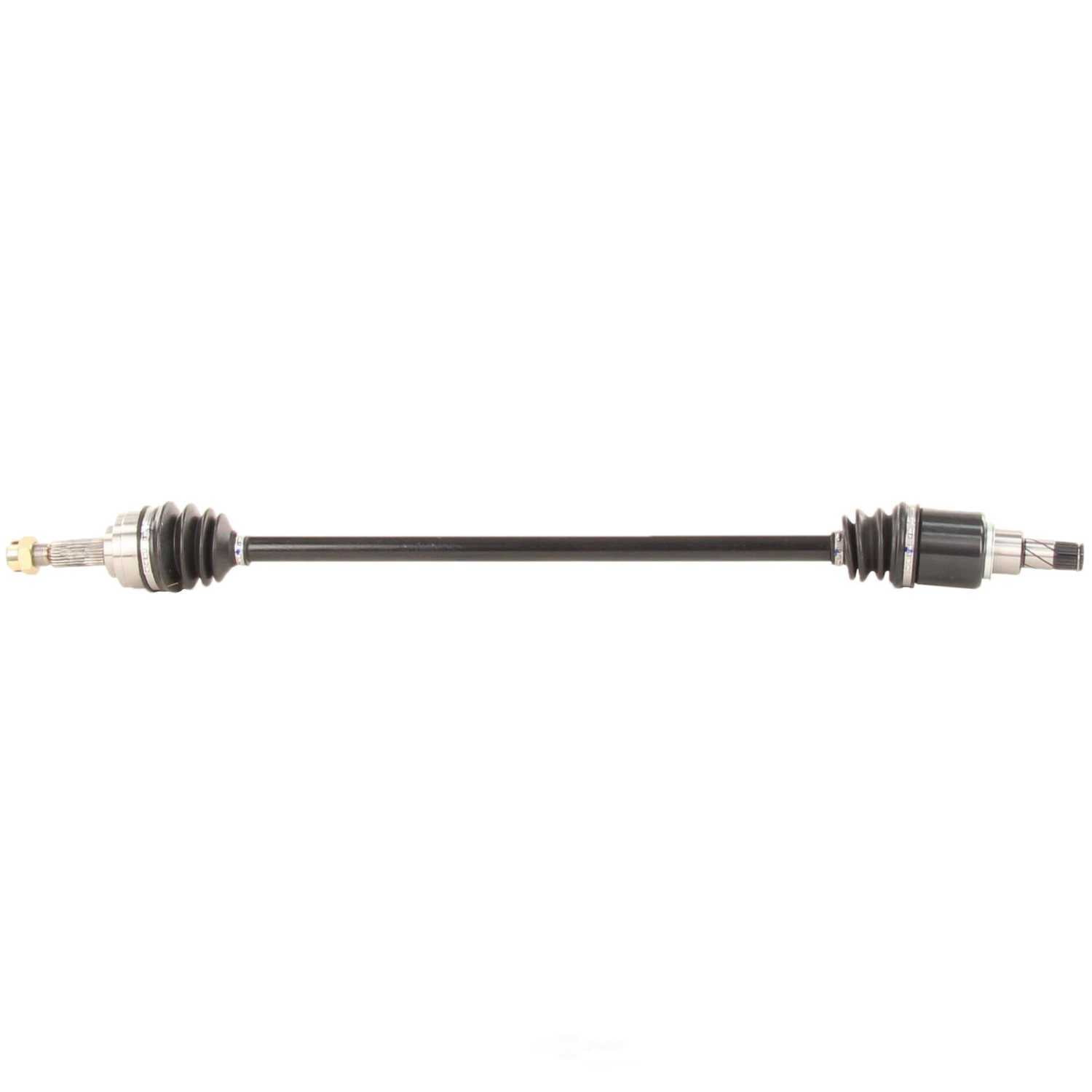 Worldparts 259672 CV Axle Shaft