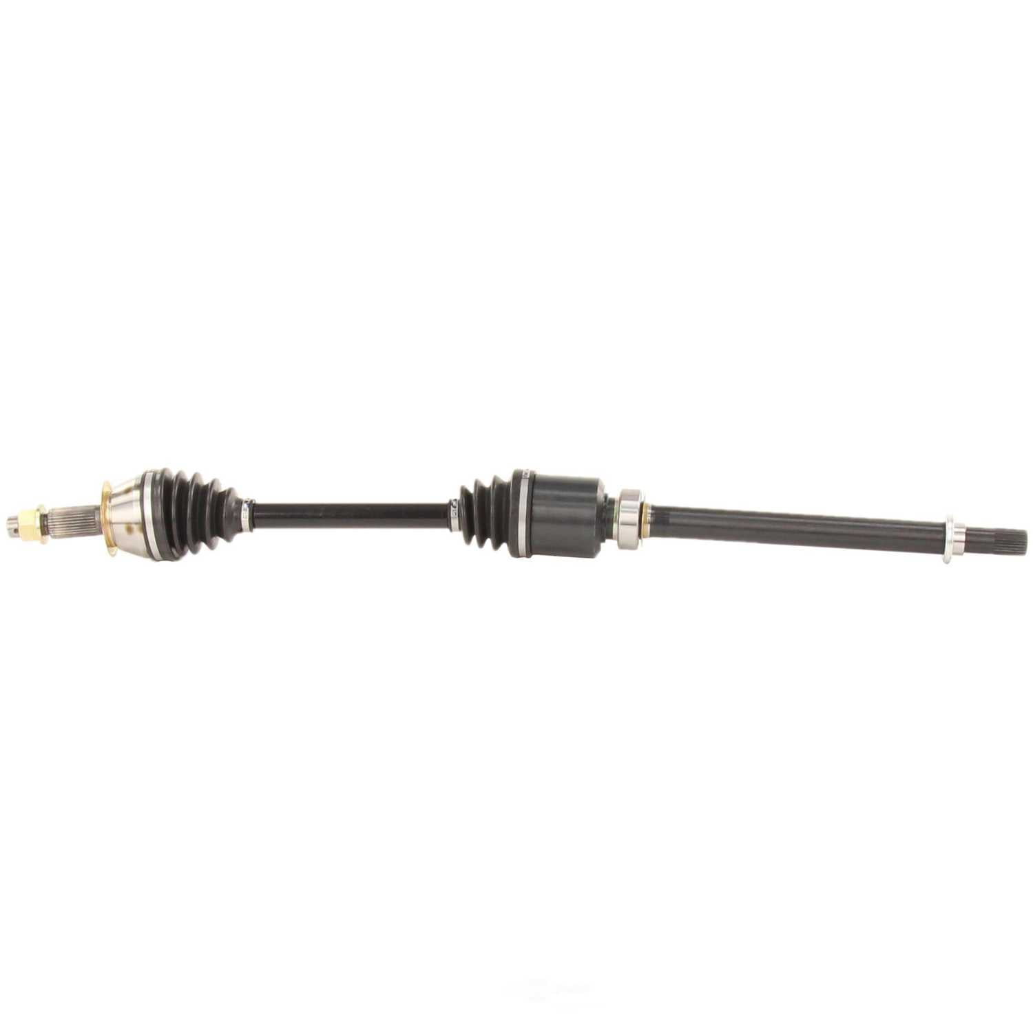 TrakMotive NI-8686 CV Axle Shaft Fits select: 2019-2021 NISSAN ALTIMA