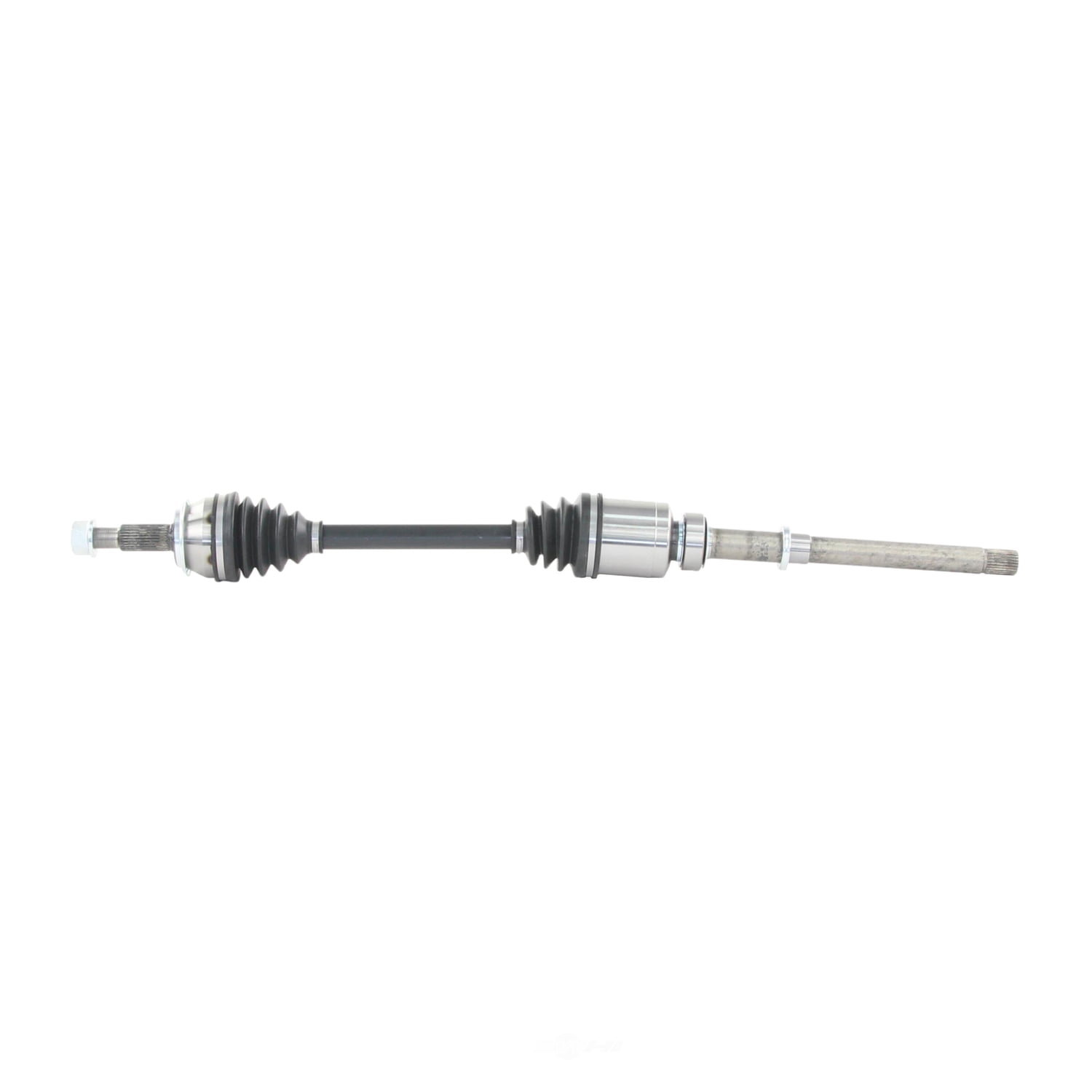 TrakMotive NI-8698 CV Axle Shaft Fits select: 2017-2020 NISSAN ROGUE SPORT