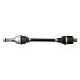 thumbnail image 1 of TrakMotive POL-6014HD - Rear Heavy Duty CV Axle, 1 of 2